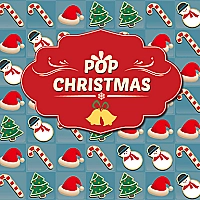 Pop Christmas Game Cover