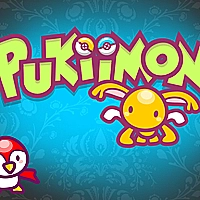 Pukiimoon Game Cover