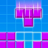 Puzzle Blocks Asmr Match Game Cover