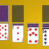 Solitaires Game Cover