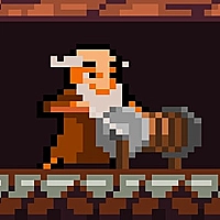 Uncle Miner Game Cover