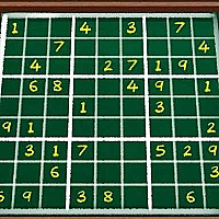 Weekend Sudoku 12 Game Cover