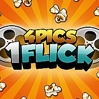 4 Pics 1 Flick Game Cover