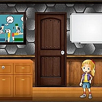  Amgel Kids Room Escape 63 Game Cover
