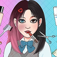 ASMRs Pretty Princess Game Cover