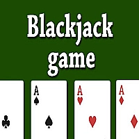 Blackjack cover