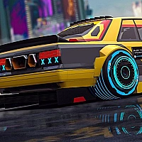 BMW City 2 Game Cover