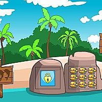 Boat Man Rescue 2 Game Cover