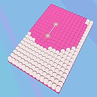Brush Hit Game Cover