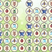 Bugs Match Game Cover