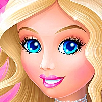 Dress ups for Girls Game Cover