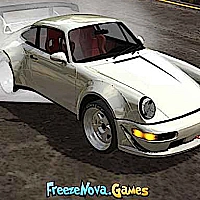 Drift Rider Game Cover