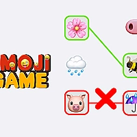 EMOJI GAME 2 Game Cover