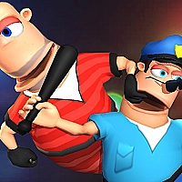Fall Guys Game Cover