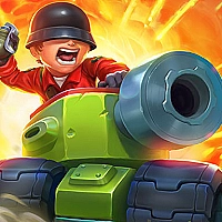Fieldrunners TD Game Cover