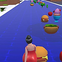 Fit Runner Game Cover