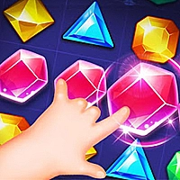 Jewel Crunch Game Cover