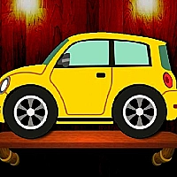 Kids Car Puzzles Game Cover