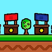 Lemonade War Game Cover
