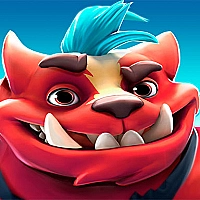 monster run 2 Game Cover