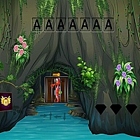 Rescue the Seahorse Game Cover