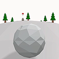 Rolling Ball New Game Cover