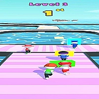 ShortcutRun Game Cover