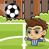 Soccer Balls Game Cover