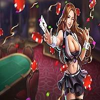 Texas Holdem Game Cover