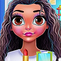 ANGELS GIRL GROUP MEETUP Game Cover