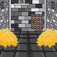 Castle Escape 3 Game Cover
