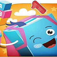 Day at School - My Teachers Game Cover