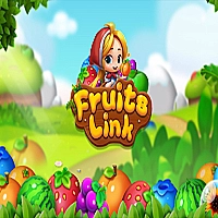 Fruit Connect Game Cover
