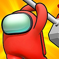 imposter smashers Game Cover