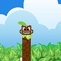 Infinite Jumpy Cat Game Cover