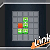 LinksChallengPuzzle Game Cover