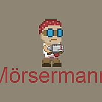Mörsermann Game Cover