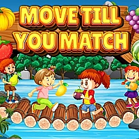Move Till You Match Game Cover