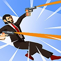 Ragdoll Shooting Game Cover