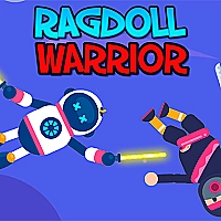 Ragdoll Warriror cover