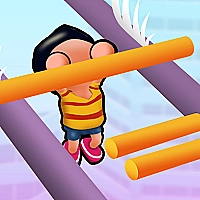 Roof Rails 3D Game Cover