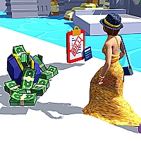 Run Rich Challenge Game Cover