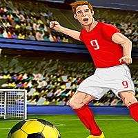 Sccoer Skills Game Cover