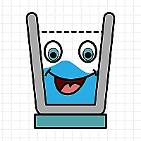 Smiling Glass Game Cover