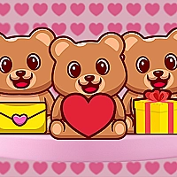 Stack Teddy Bear Game Cover