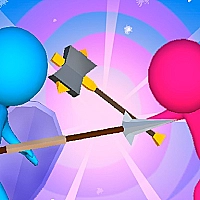 StickMan Defense Game Cover