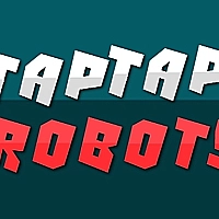 Taptap Robot Game Cover