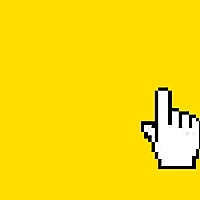 Yellow Clicker Game Cover