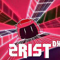 Zrist DX Game Cover
