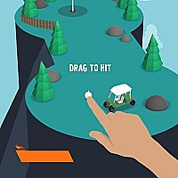 All Golf! Game Cover